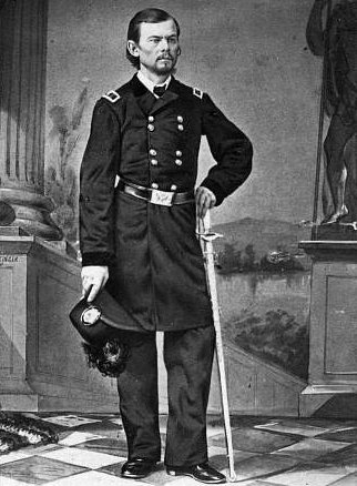 General Franz Sigel