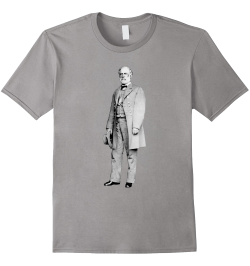 6th West Virginia Cavalry American Civil War themed ash t-shirt 