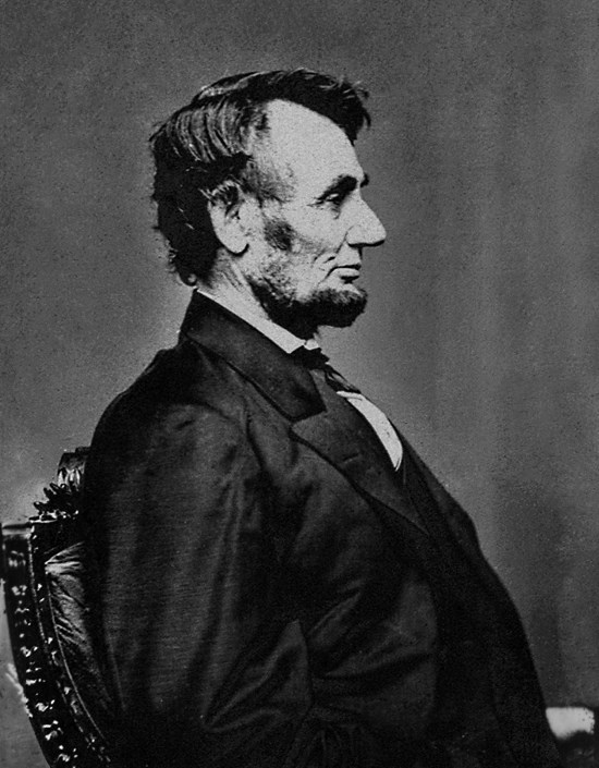 Lincoln's Penny Profile Picture