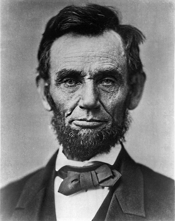 The Gettysburg Portrait