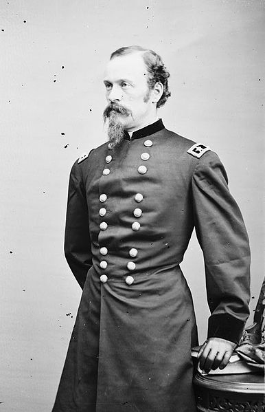 General James H. Wilson