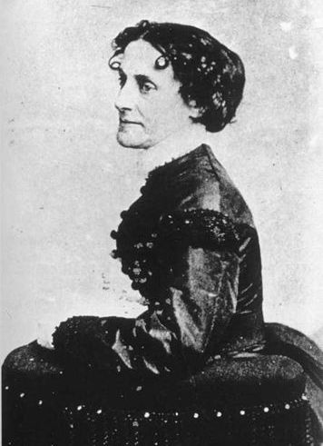 Elizabeth Van Lew