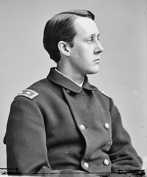 General Francis C. Barlow