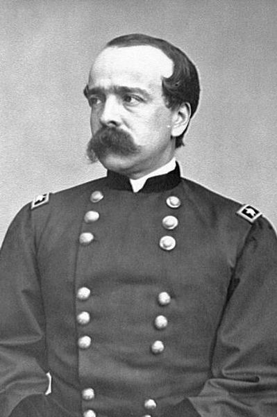 General Daniel Butterfield