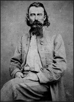 General J. O. Shelby