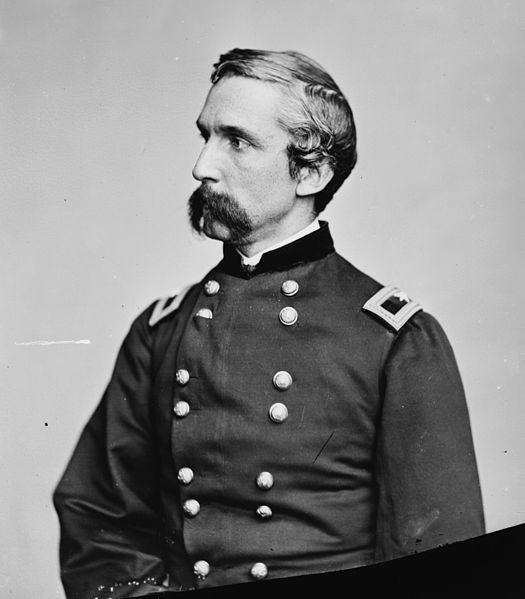 General Joshua Chamberlain
