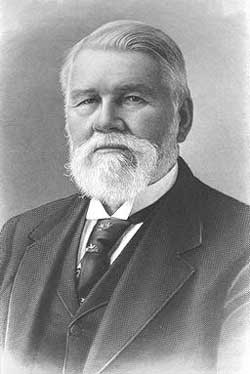 Richard Gatling