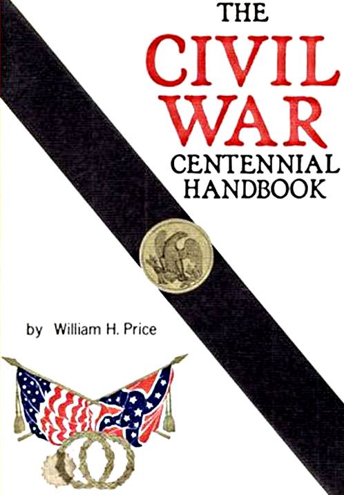Civil War Centennial Handbook