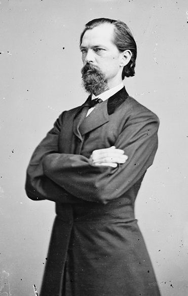 General John Brown Gordon