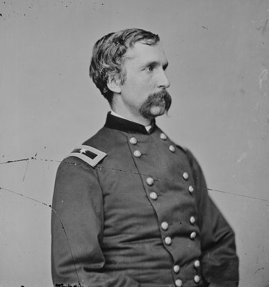 General Joshua Chamberlain