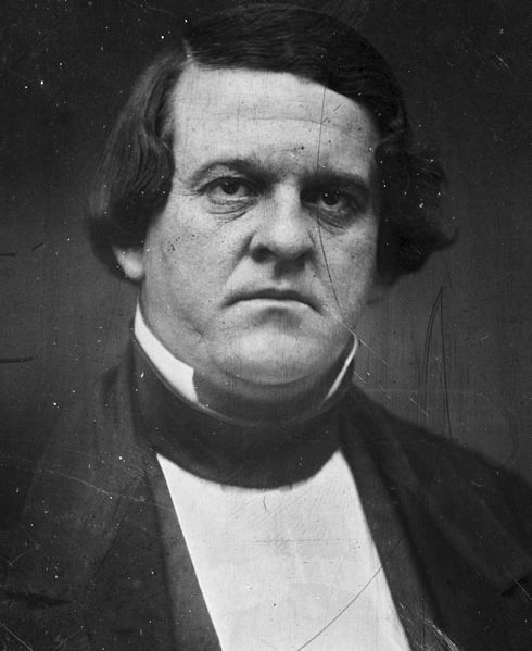 General Howell Cobb