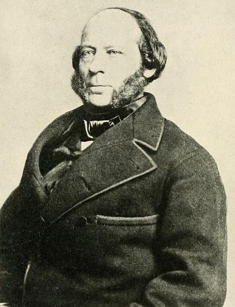 John Ericsson