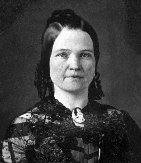 Mary Todd Lincoln