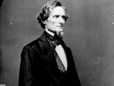 Jefferson Davis Quotes