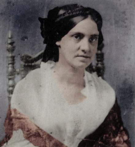 Phoebe Pember