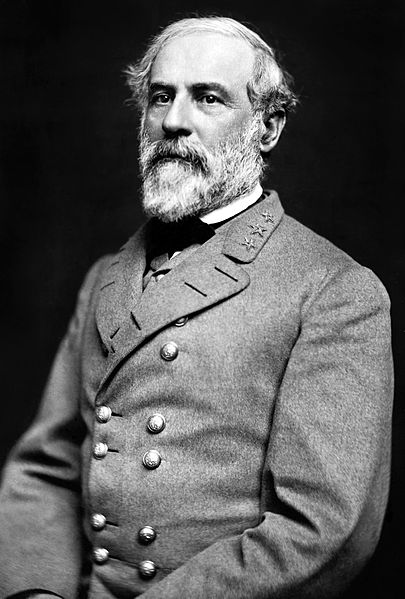 Robert E. Lee