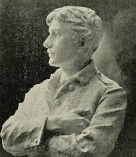 Sam Davis Bust