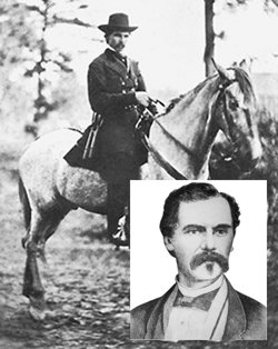 Thaddeus S. C. Lowe