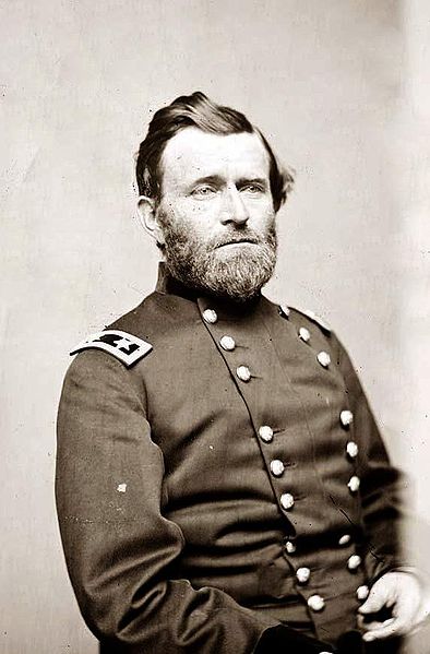 Ulysses S. Grant