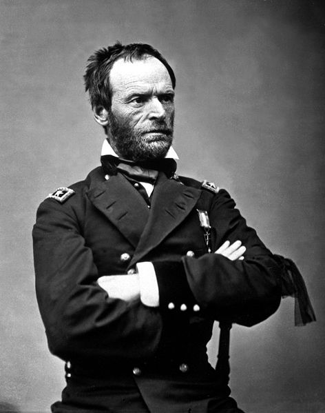 General Sherman