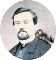 Byron M. Talman