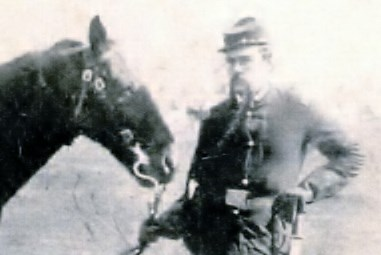 Byron M. Talman