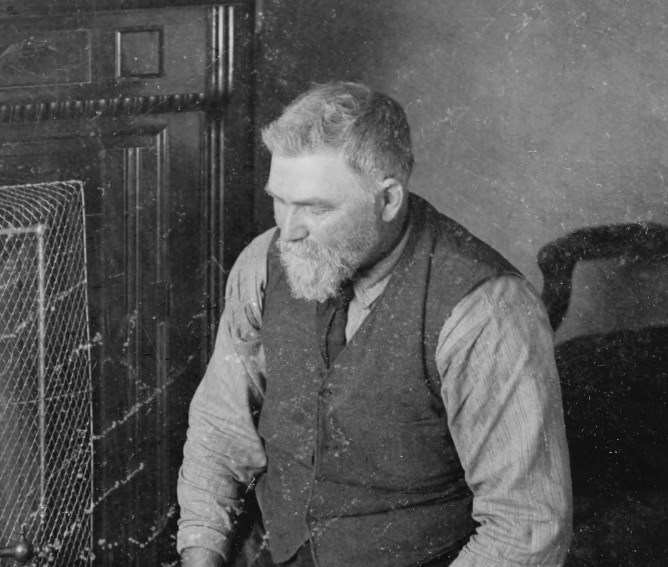 George Murray Brown