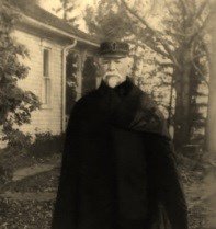 George Murray Brown