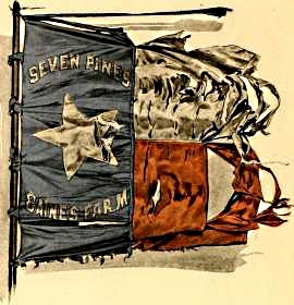 Hood's Texas Brigade