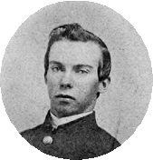 Trustum C. Tallman