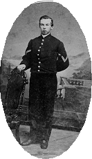 Trustum C. Tallman